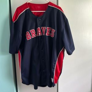 Atlanta Braves shirt